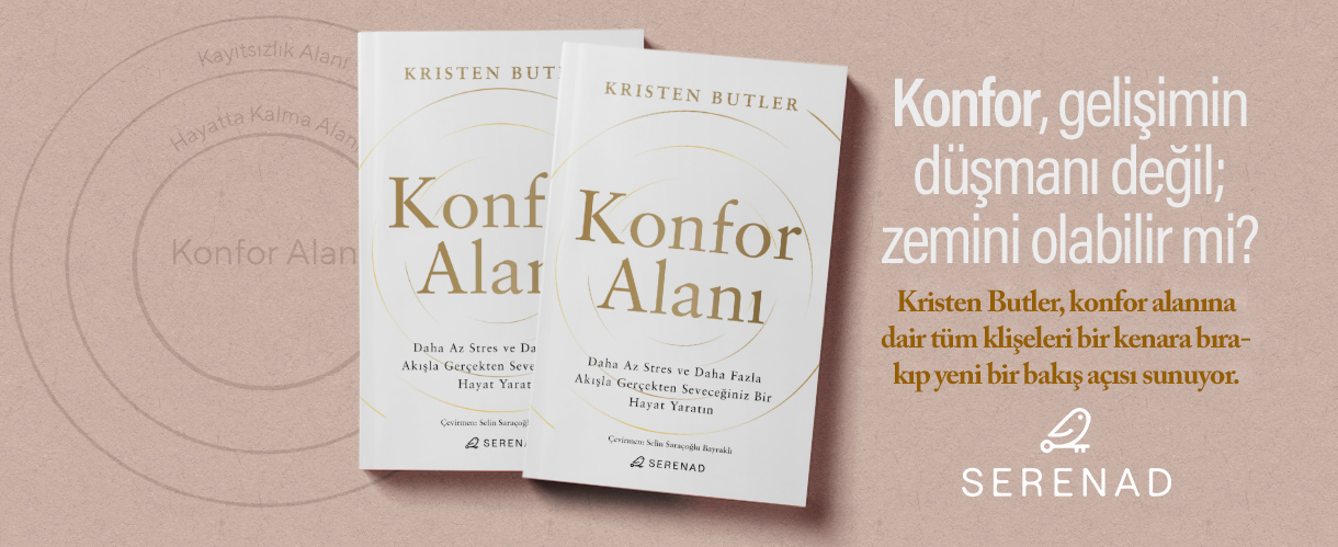 Konfor Alanı
